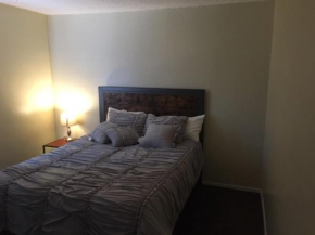 2 Bedroom Apartment for you! Next to Fort Sill